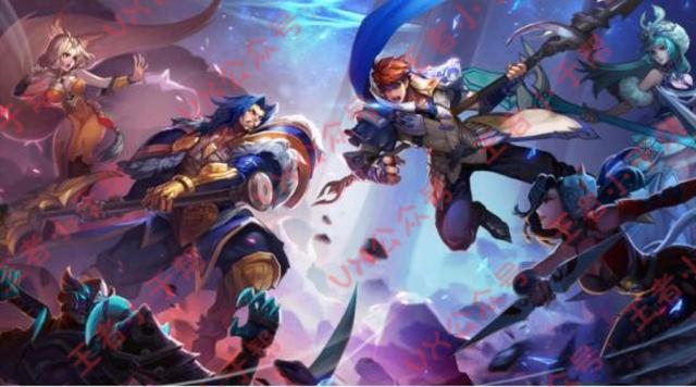 2025KPL夏季赛常规赛第六周最佳选手&最佳阵容